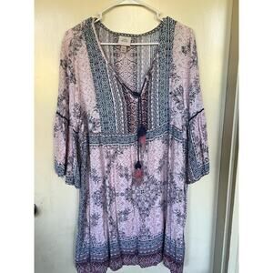 women's Knox Rose size 3X Blouse